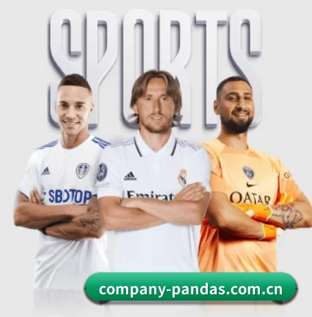 company-pandas.com.cn的方向